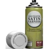 Aegis Suit Satin Varnish Spray