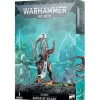 Aeldari Avatar of Khaine