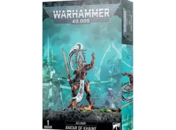 Aeldari Avatar of Khaine