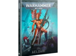 Aeldari Codex