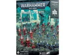 Aeldari Combat Patrol