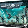 Aeldari Corsairs Skyreavers