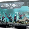Aeldari Dark Reapers