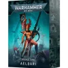Aeldari Datasheet Cards