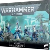 Aeldari Dire Avengers
