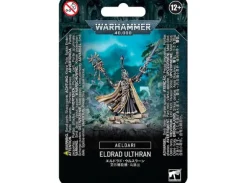 Aeldari Eldrad Ulthran