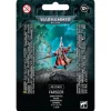 Aeldari Farseer