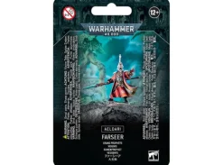 Aeldari Farseer