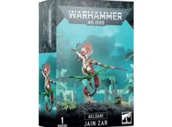 Aeldari Jain Zar