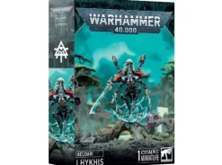 Aeldari Lhykhis