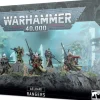 Aeldari Rangers