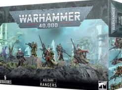 Aeldari Rangers