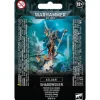Aeldari Shadowseer