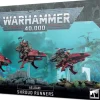 Aeldari Shroud Runners