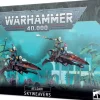 Aeldari Skyweavers