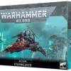 Aeldari Starweaver