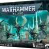 Aeldari Swooping Hawks