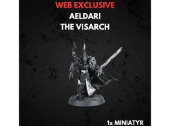 Aeldari The Visarch