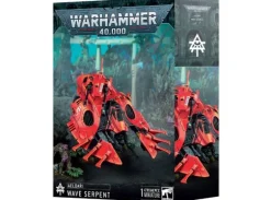 Aeldari Wave Serpent