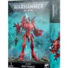 Aeldari Wraithknight