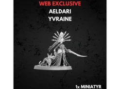 Aeldari Yvraine