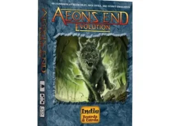 Aeons End Evolution Expansion