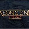 Aeons End Legacy Brettspill