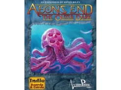 Aeons End Outer Dark Expansion