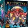 Aeons End Second Edition Brettspill