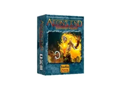Aeons End Southern Village Expansion
