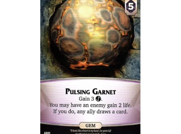 Aeons End The Abyss Expansion