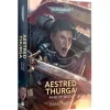 Aestred Thurga Pyre of Faith (Hardback)