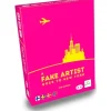 A Fake Artist Goes To New York Kortspil