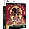 Agathe Christie Death on the Nile PS5