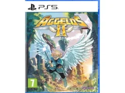 Agellos 2 PS5