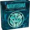 Agenterna - SVENSK