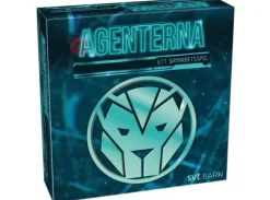 Agenterna - SVENSK