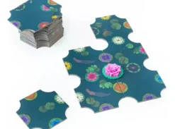 A Gentle Rain Bloom Edition Brettspill