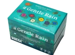 A Gentle Rain Brettspill - Hobby Edition