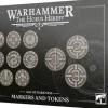 Age of Darkness Markers & Tokens