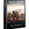 Age of Darkness Rulebook