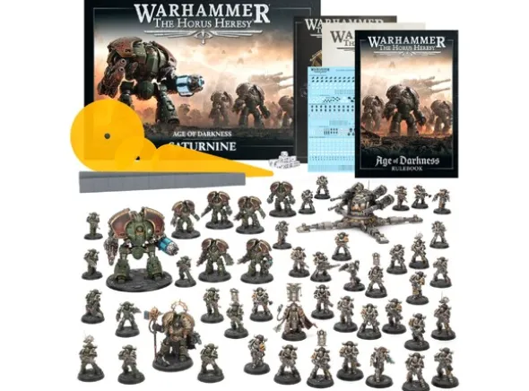 Age of Darkness Saturnine