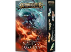 Age Of Sigmar Malign Sorcery
