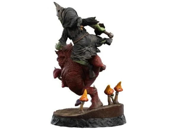 Age of Sigmar Statue Boingrot Bounder