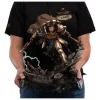 Age of Sigmar Statue Neave Blacktalon
