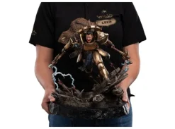 Age of Sigmar Statue Neave Blacktalon