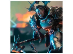 Age of Sigmar Statue Neave Blacktalon