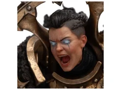 Age of Sigmar Statue Neave Blacktalon