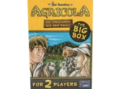 Agricola All Creatures Big/Small Big Box