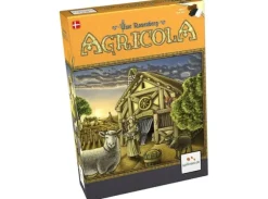 Agricola - DANSK
